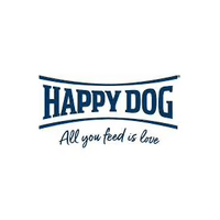 Happy Dog