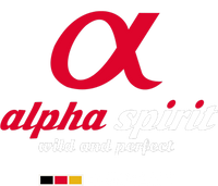 alpha spirit