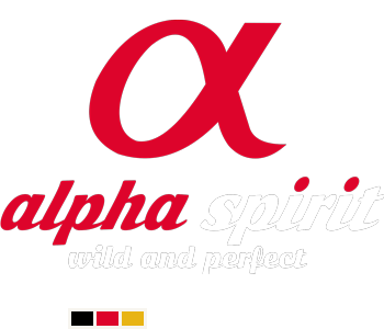 Alpha Spirit
