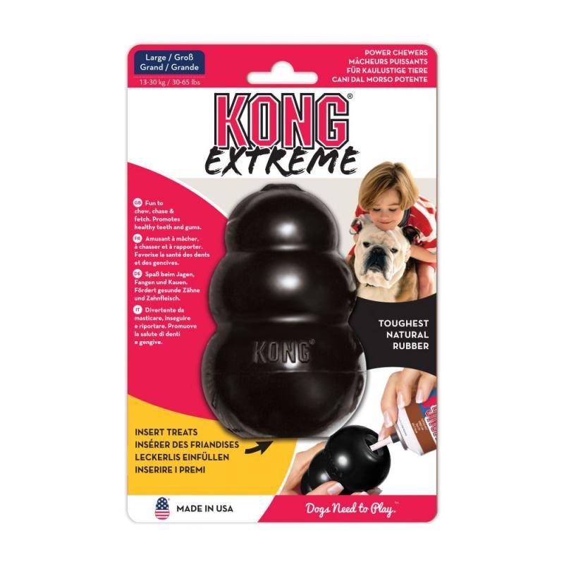 KONG Spielzeug EXTREME für Hunde