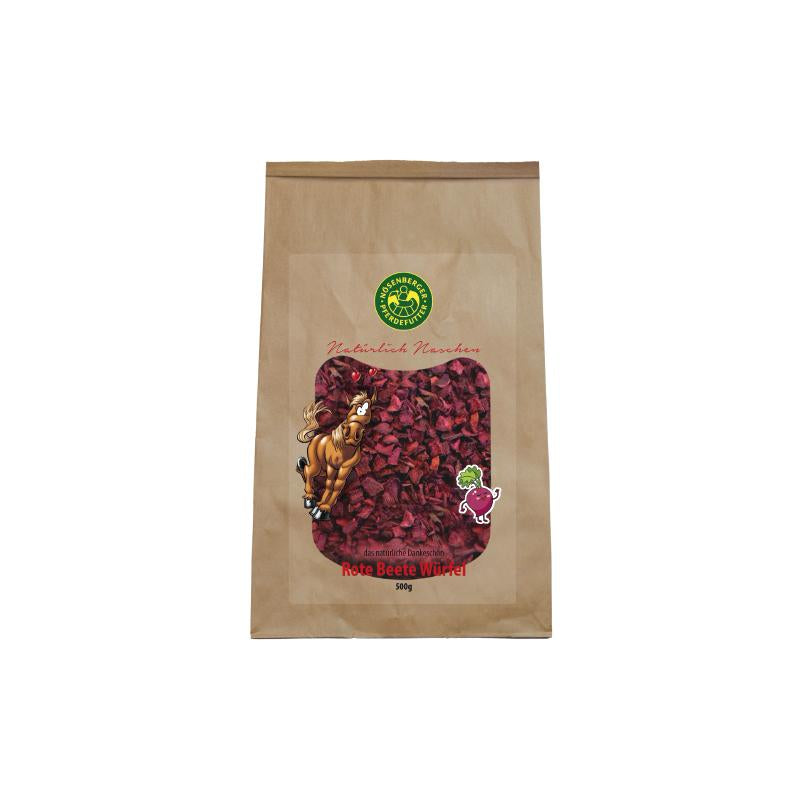 NÖSENBERGER Rote Beete Würfel