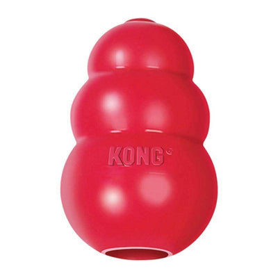 KONG Spielzeug CLASSIC für Hunde