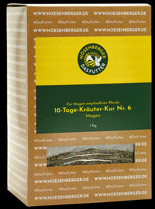 NÖSENBERGER Magen Nr.6
