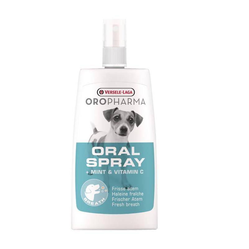OROPHARMA Oral Spray