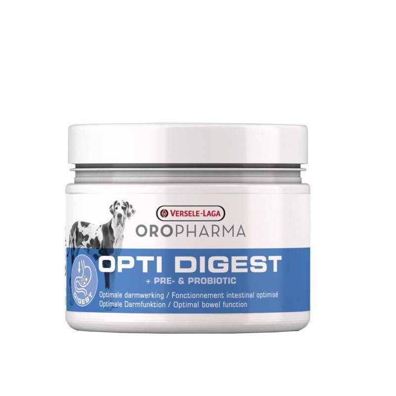 OROPHARMA OPTI Digest