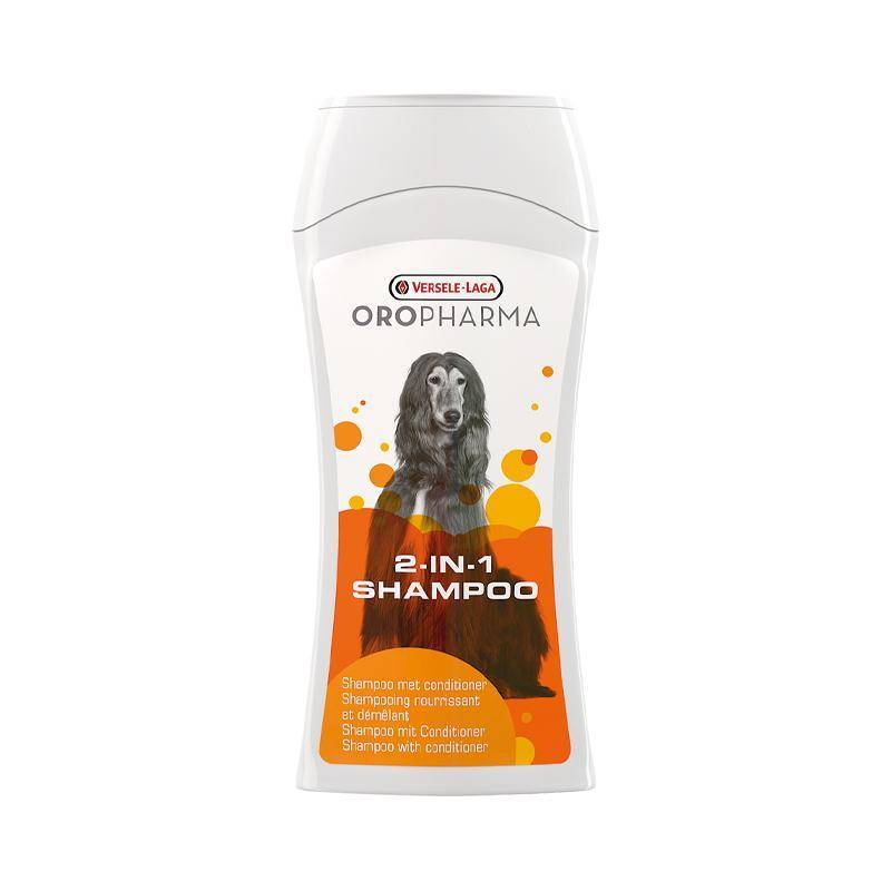 OROPHARMA 2-in-1 Shampoo