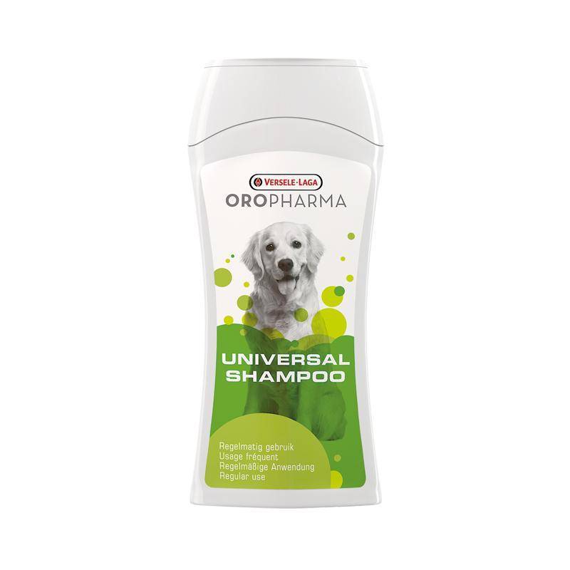 OROPHARMA Universal Shampoo
