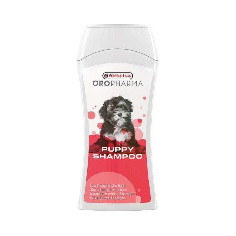 OROPHARMA Puppy Shampoo