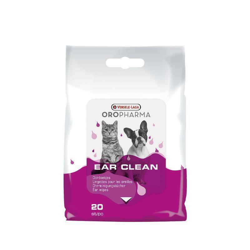 OROPHARMA Ear Clean