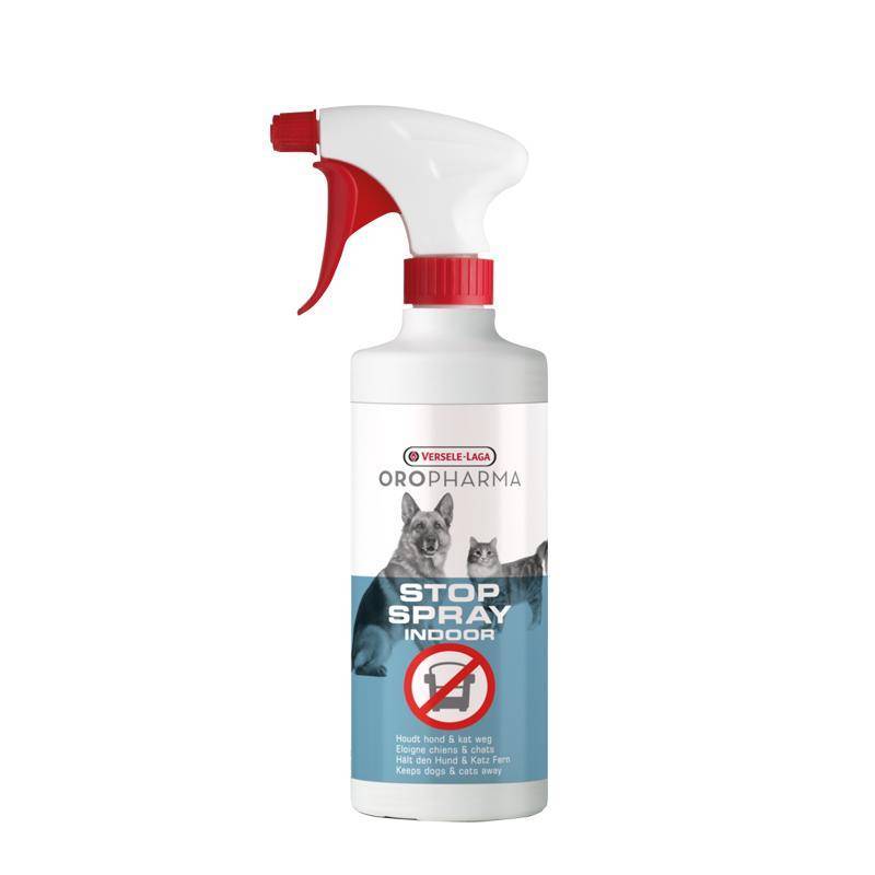 OROPHARMA Stop Spray Indoor