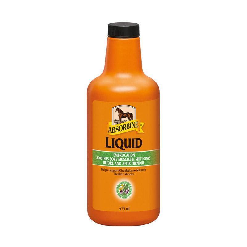 ABSORBINE Liquid