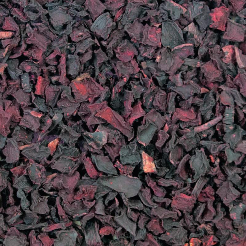 NÖSENBERGER Rote Beete Würfel
