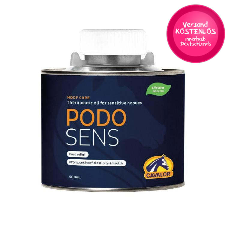 CAVALOR Hufpflege PODOSENS