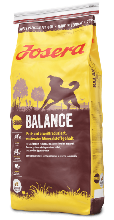 JOSERA  Balance 5 x 900g