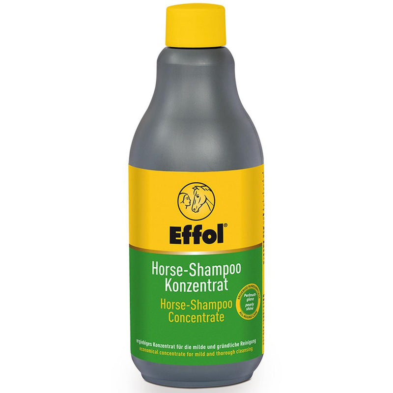 EFFOL Fellpflege HORSE-SHAMPOO für Pferde