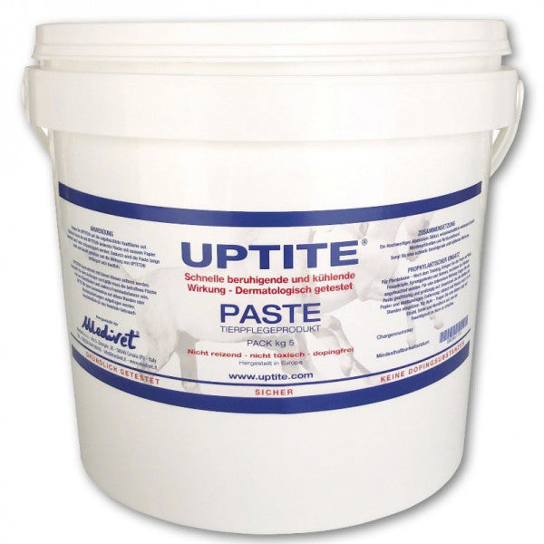 ABSORBINE Gesundheitspflege Uptite Paste für Pferde