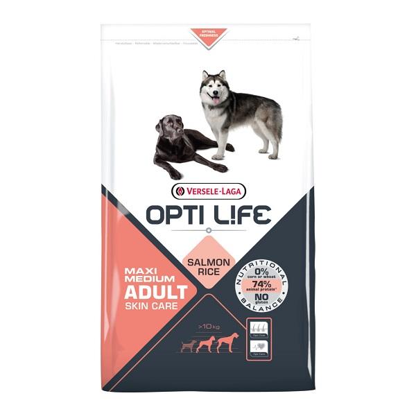 OPTI LIFE Adult Skin Care Medium & Maxi