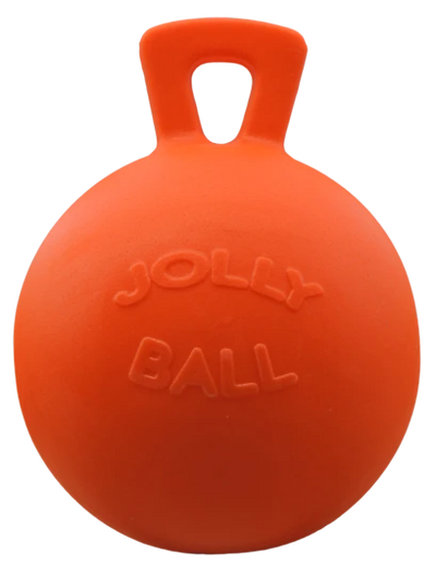 JOLLY PETS Spielball JOLLY BALL 25cm für Pferde