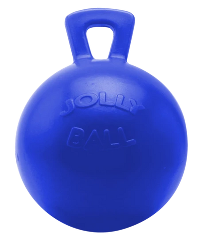 JOLLY PETS Spielball JOLLY BALL 25cm für Pferde