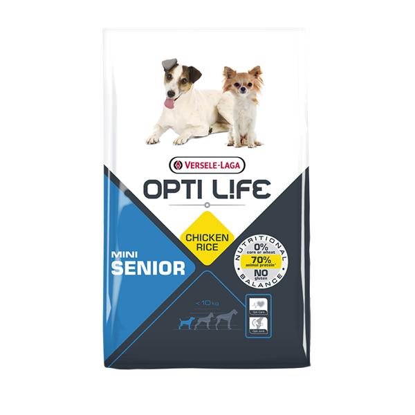 OPTI LIFE Senior Mini