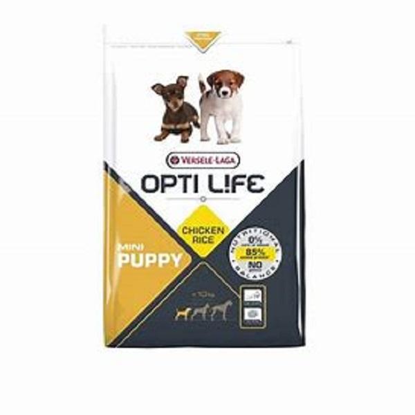 OPTI LIFE Puppy Mini