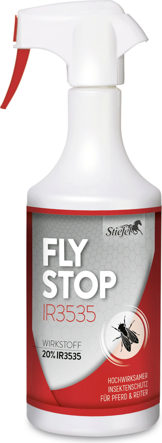 STIEFEL Fliegenspray FLY STOP IR3535 für Pferde