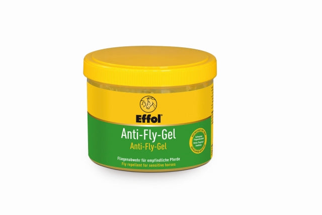EFFOL Insektenschutz ANTI-FLY-GEL für Pferde