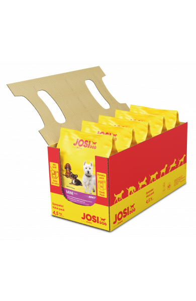 JOSERA Trockenfutter JOSIDOG MINI für Hunde
