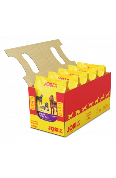 JOSERA Trockenfutter JOSIDOG ADULT SENSITIVE für Hunde