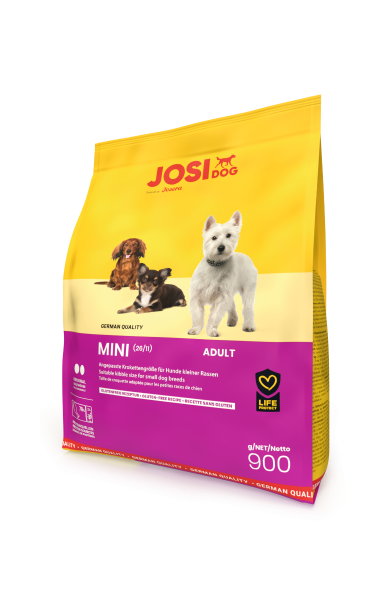 JOSERA Trockenfutter JOSIDOG MINI für Hunde