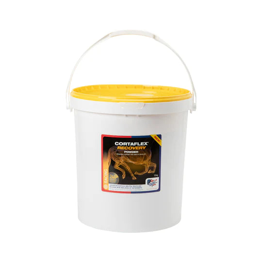 EQUINE AMERICA Ergänzungsfutter CORTAFLEX RECOVERY POWDER für Pferde