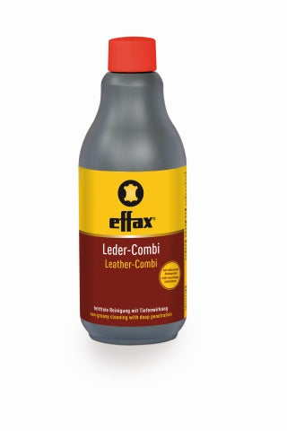 EFFAX LEDER-COMBI 500ml
