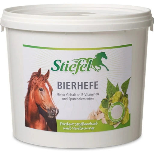 STIEFEL Bierhefe