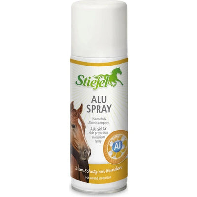 STIEFEL Hautpflege ALUSPRAY für Pferde 200ml