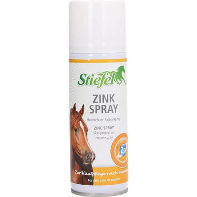STIEFEL Hautpflege ZINKSPRAY für Pferde 200ml