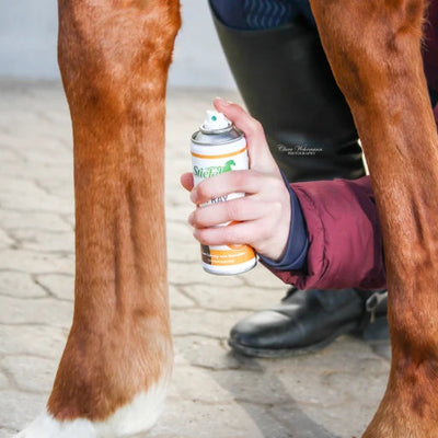 STIEFEL Hautpflege ALUSPRAY für Pferde 200ml