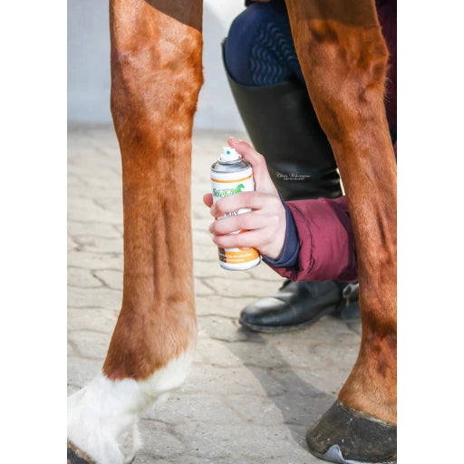 STIEFEL Hautpflege VETCARE SALBENSPRAY für Pferde 200ml