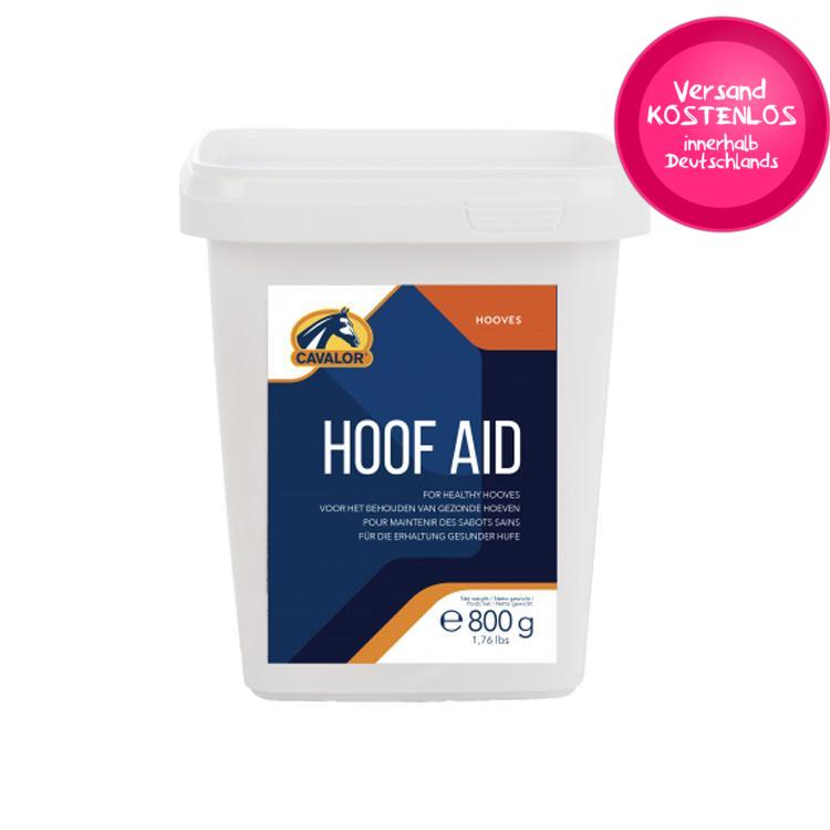 CAVALOR Ergänzungsfutter HOOF AID für Pferde