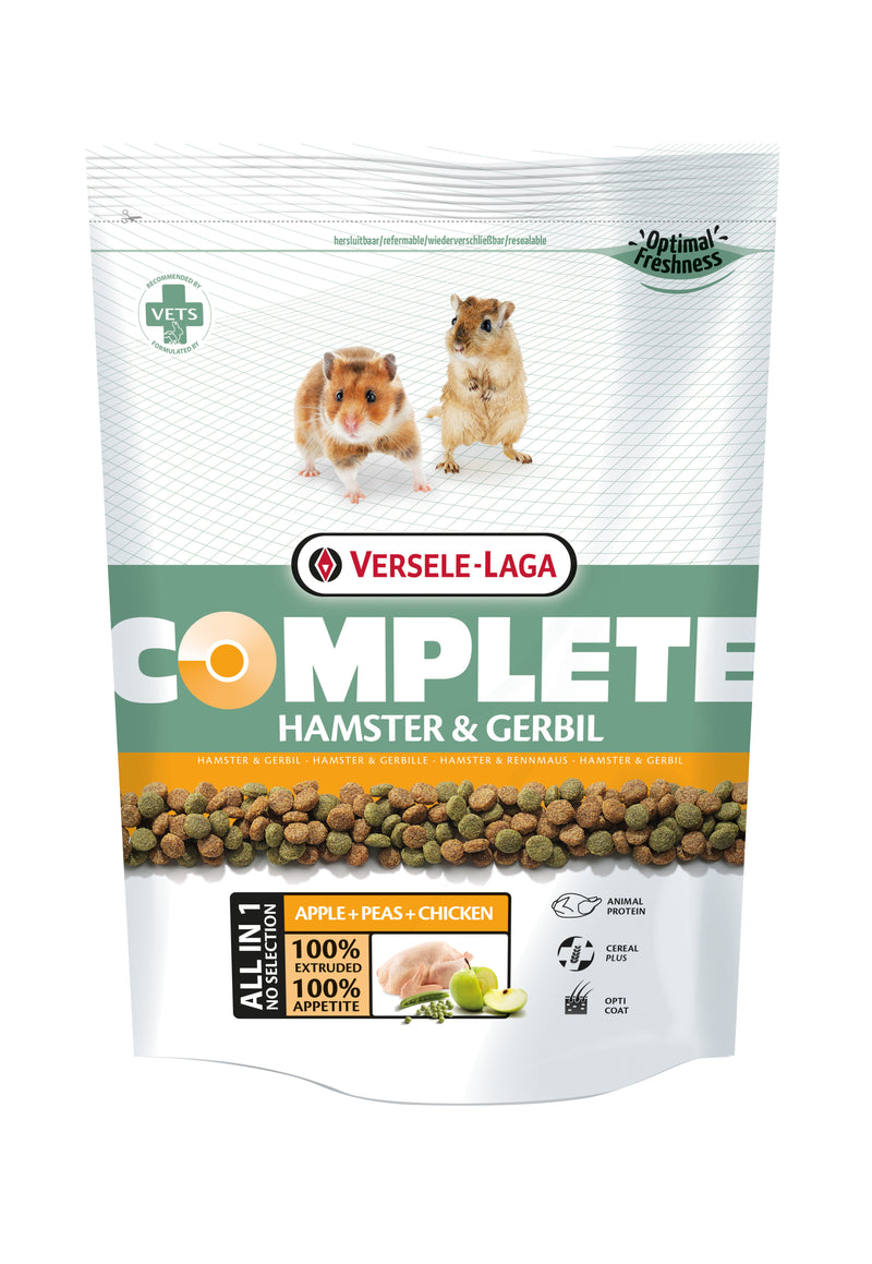 Versele Laga Nager Complete Hamster 500g