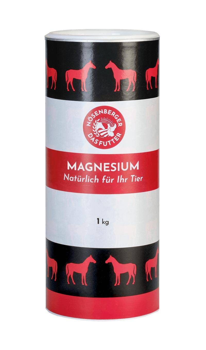 NÖSENBERGER Magnesium