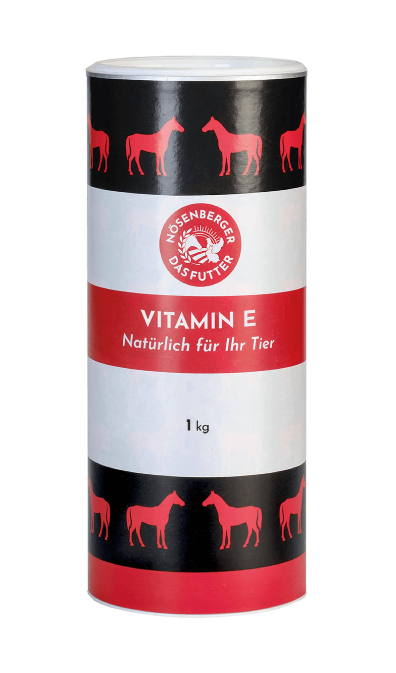 NÖSENBERGER Vitamin E