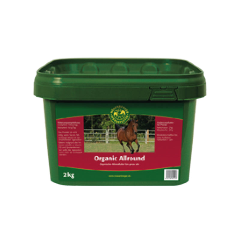 NÖSENBERGER Organic Allround